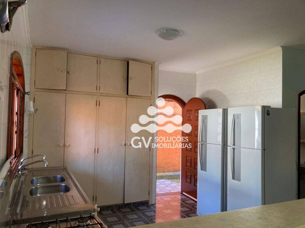Casa, 3 quartos, 179 m² - Foto 5
