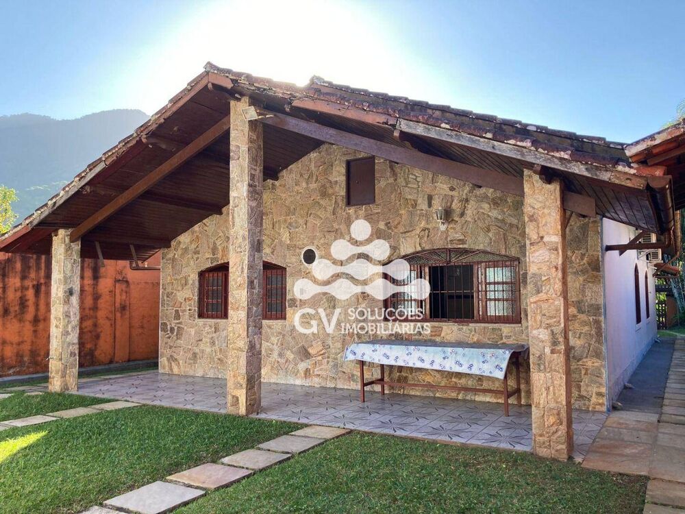 Casa, 3 quartos, 179 m² - Foto 7