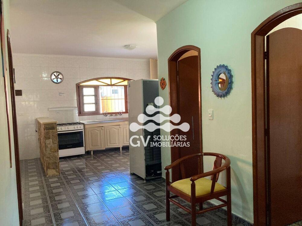 Casa, 3 quartos, 179 m² - Foto 8
