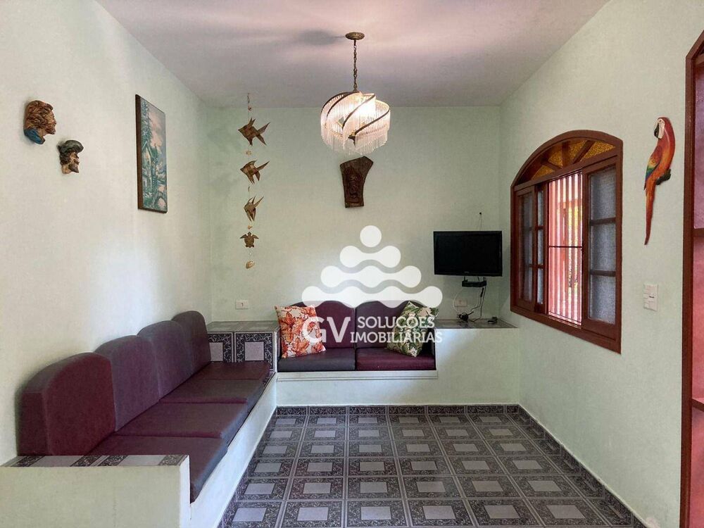 Casa, 3 quartos, 179 m² - Foto 11