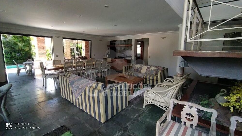Casa de Condomínio para lancamento com 5 quartos, 500m² - Foto 1