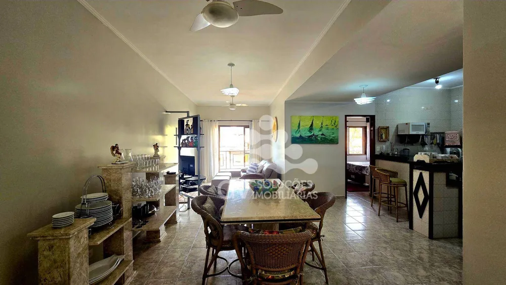 Apartamento, 2 quartos, 76 m² - Foto 3