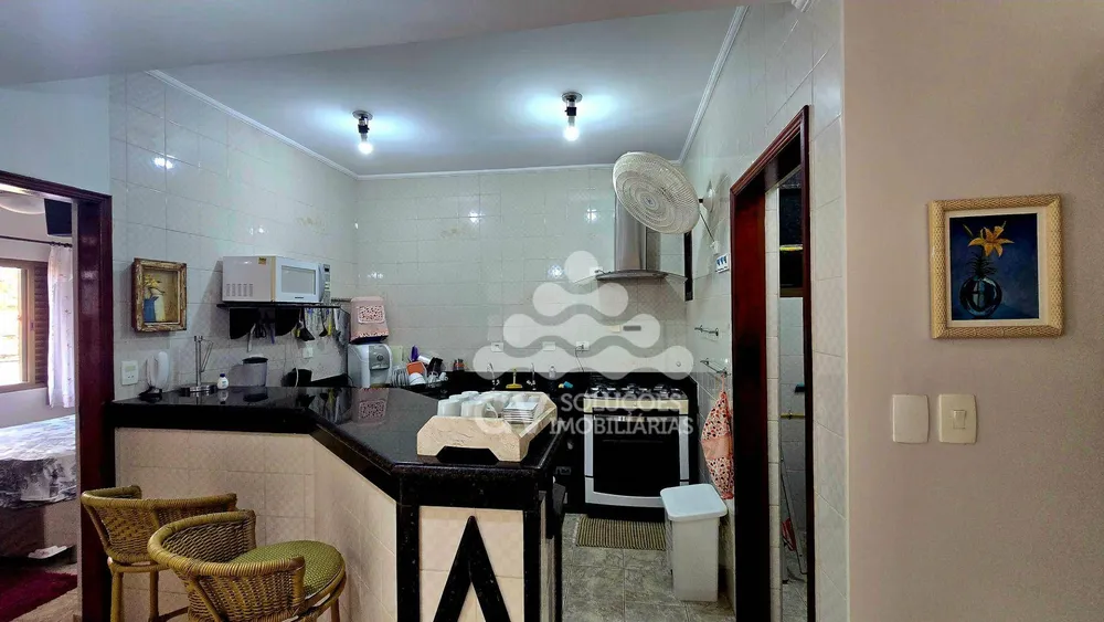 Apartamento, 2 quartos, 76 m² - Foto 4