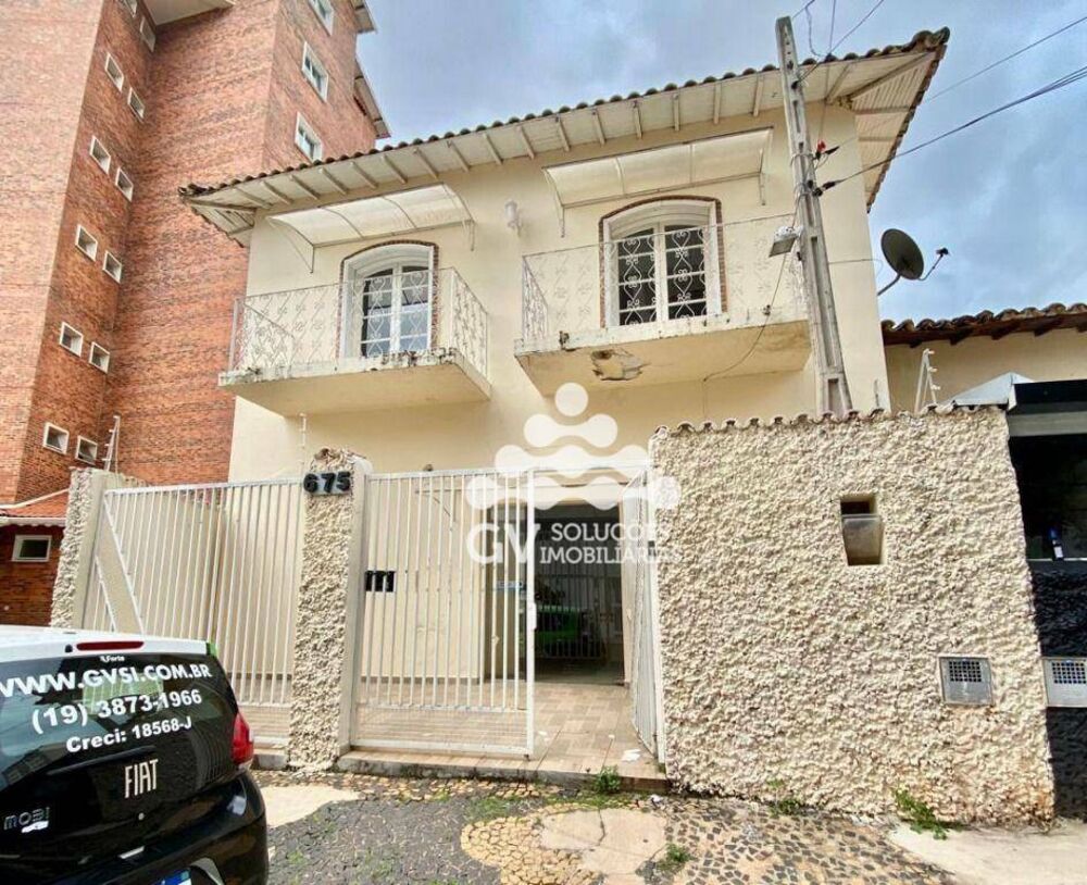 Casa, 200 m² - Foto 1