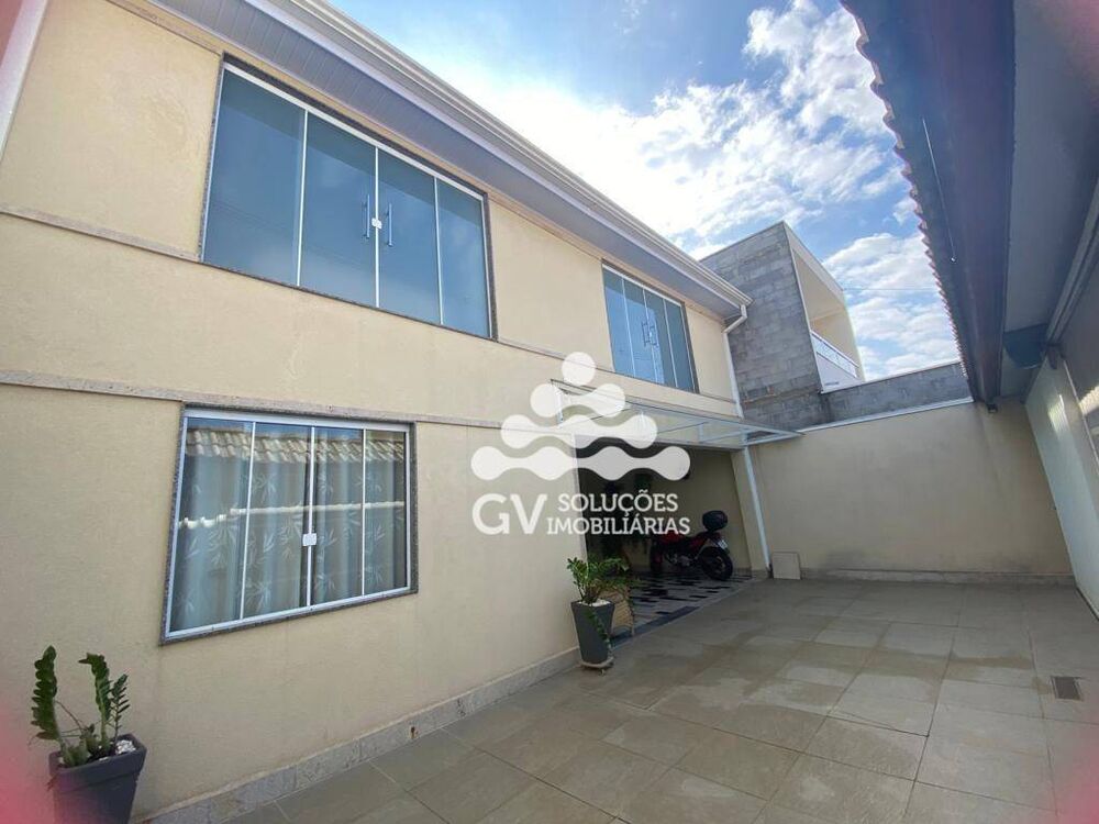Casa à venda com 6 quartos, 460m² - Foto 27
