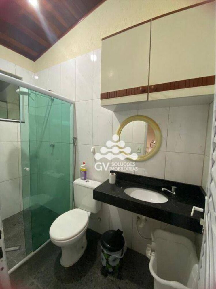Casa à venda com 6 quartos, 460m² - Foto 15