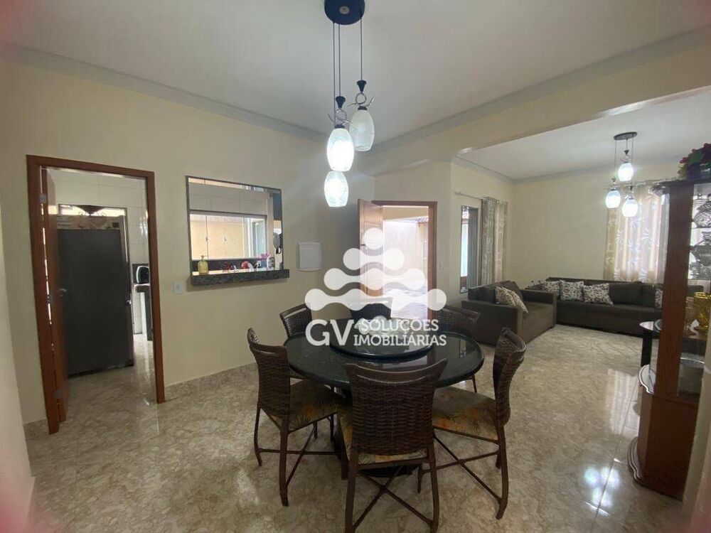 Casa à venda com 6 quartos, 460m² - Foto 5