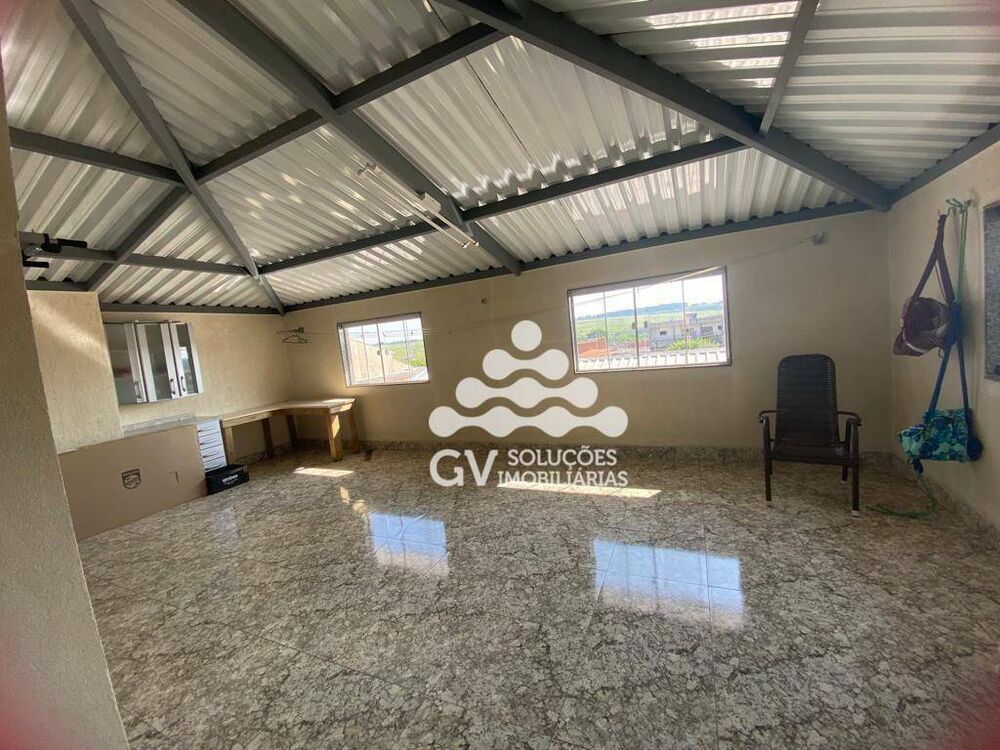 Casa à venda com 6 quartos, 460m² - Foto 22