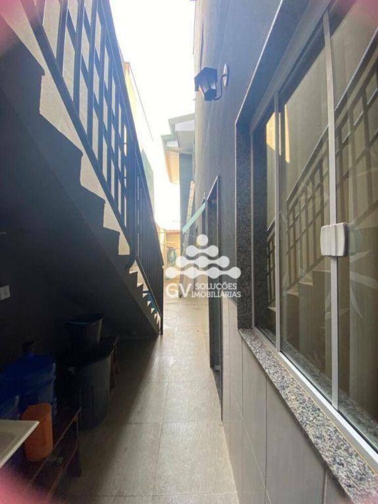 Casa à venda com 6 quartos, 460m² - Foto 13