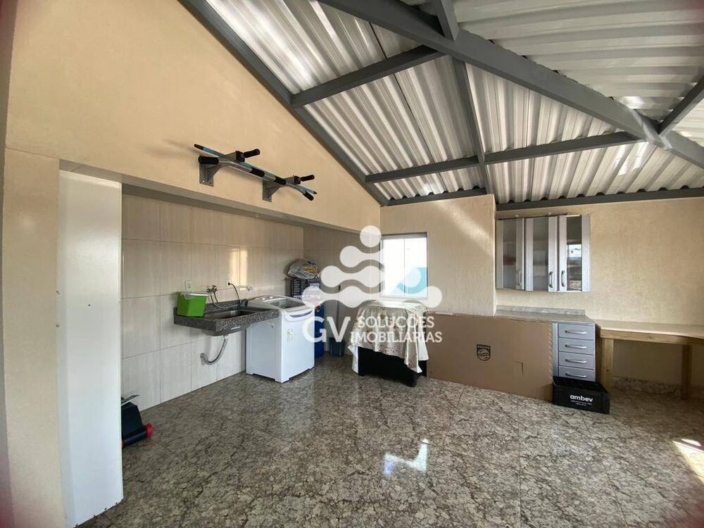 Casa à venda com 6 quartos, 460m² - Foto 23
