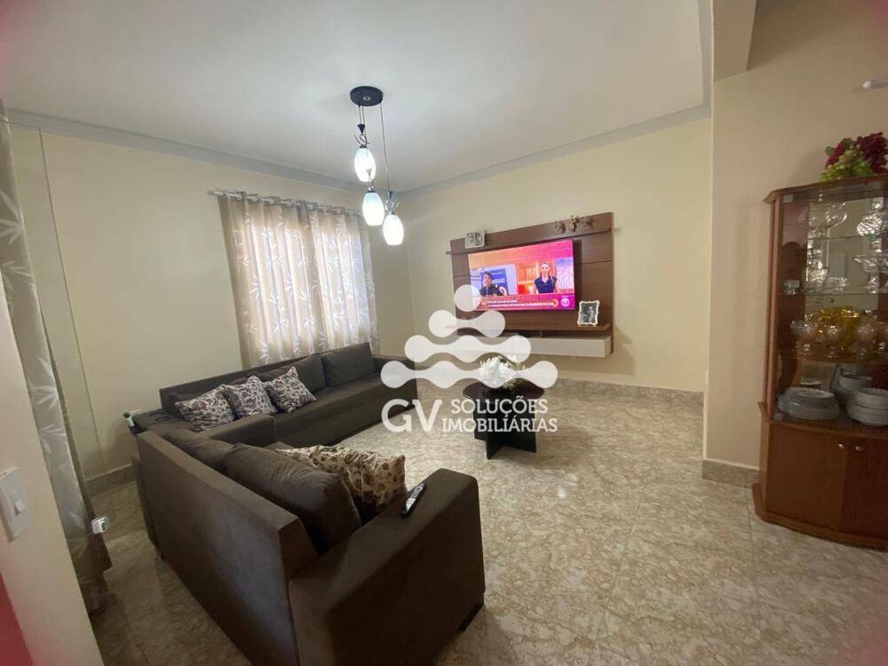 Casa à venda com 6 quartos, 460m² - Foto 3