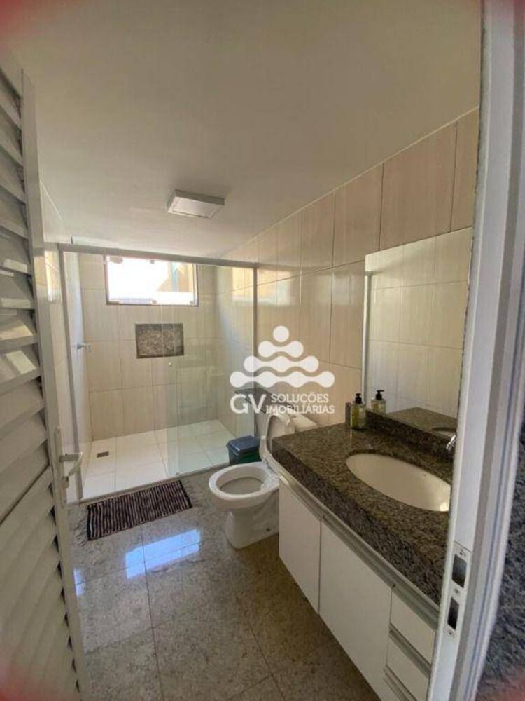 Casa à venda com 6 quartos, 460m² - Foto 21