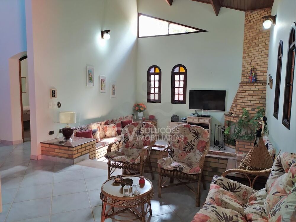Casa de Condomínio para lancamento com 4 quartos, 200m² - Foto 9