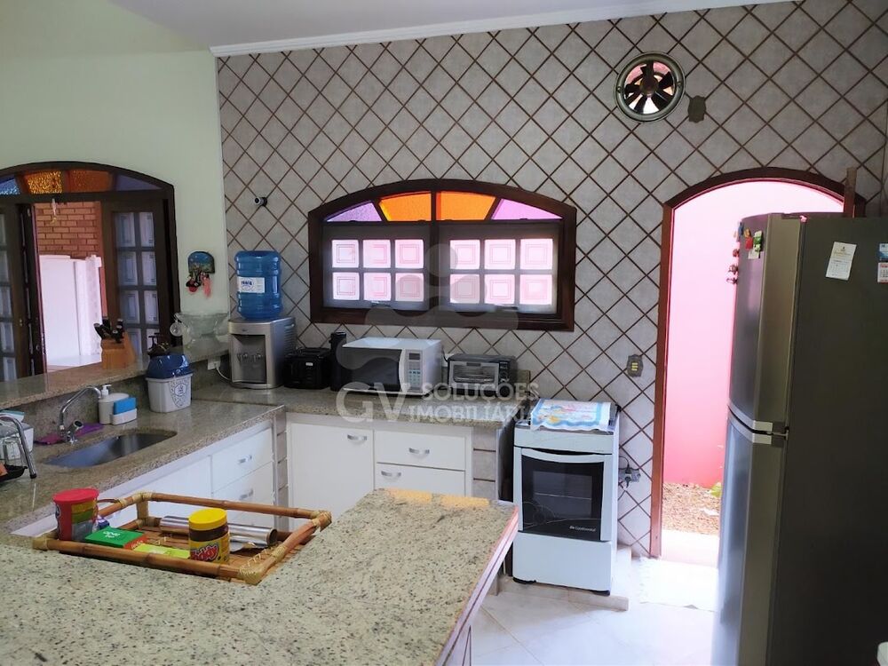 Casa de Condomínio para lancamento com 4 quartos, 200m² - Foto 11