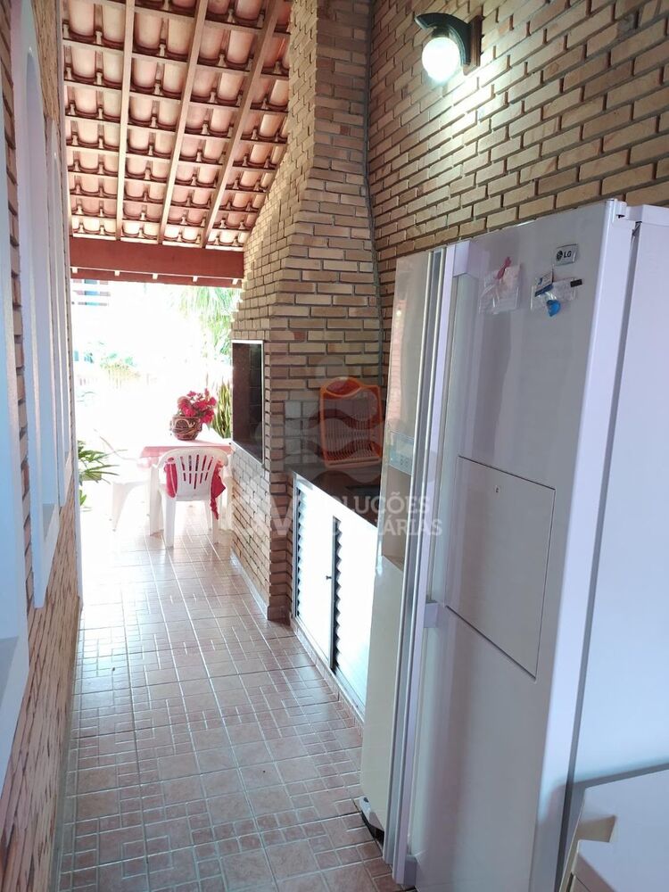 Casa de Condomínio para lancamento com 4 quartos, 200m² - Foto 6
