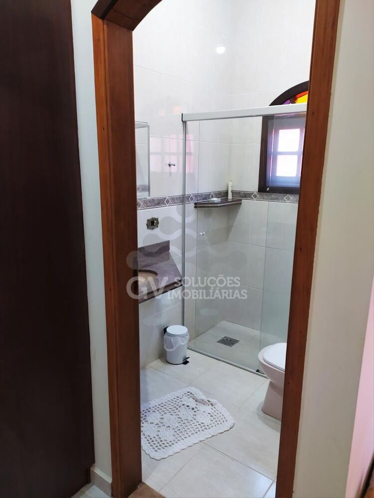 Casa de Condomínio para lancamento com 4 quartos, 200m² - Foto 17
