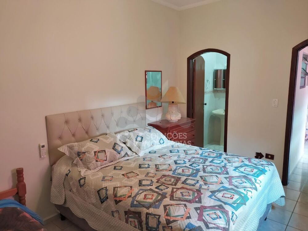 Casa de Condomínio para lancamento com 4 quartos, 200m² - Foto 13