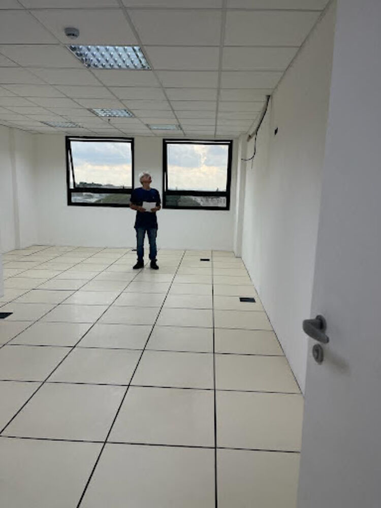 Conjunto Comercial-Sala para alugar, 80m² - Foto 4