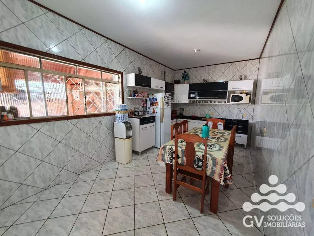 Casa, 4 quartos, 180 m² - Foto 8