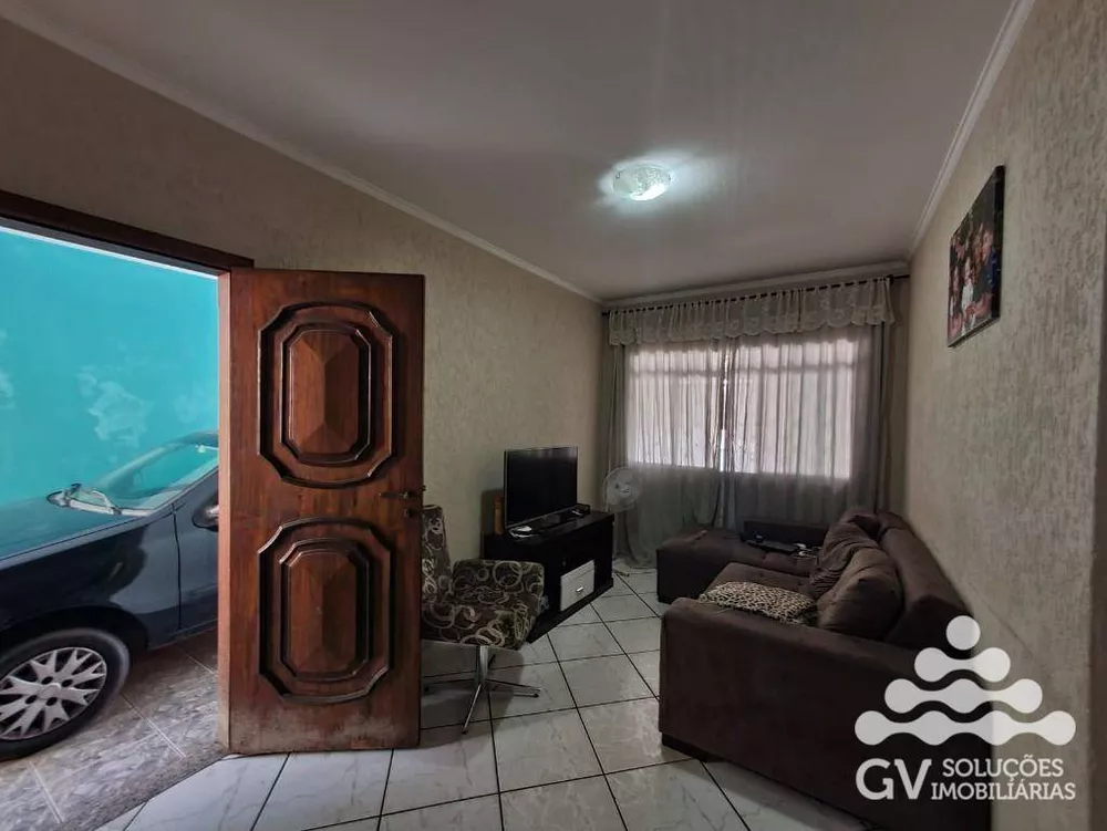 Casa, 4 quartos, 180 m² - Foto 2