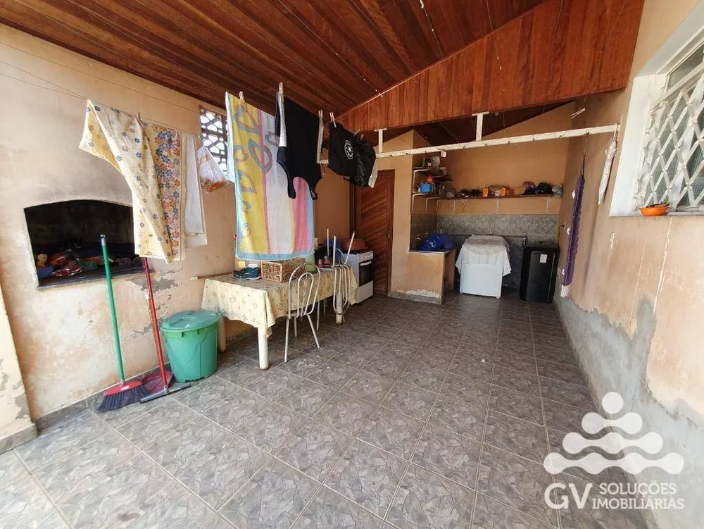 Casa, 4 quartos, 180 m² - Foto 11