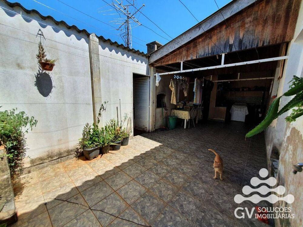 Casa, 4 quartos, 180 m² - Foto 10