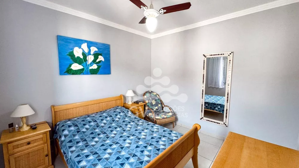 Apartamento, 2 quartos, 60 m² - Foto 2