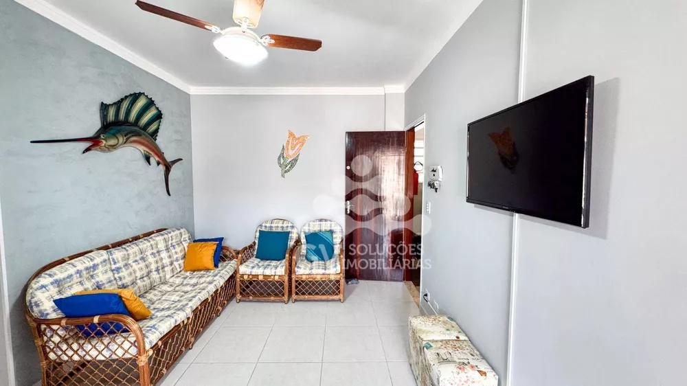 Apartamento, 2 quartos, 60 m² - Foto 13