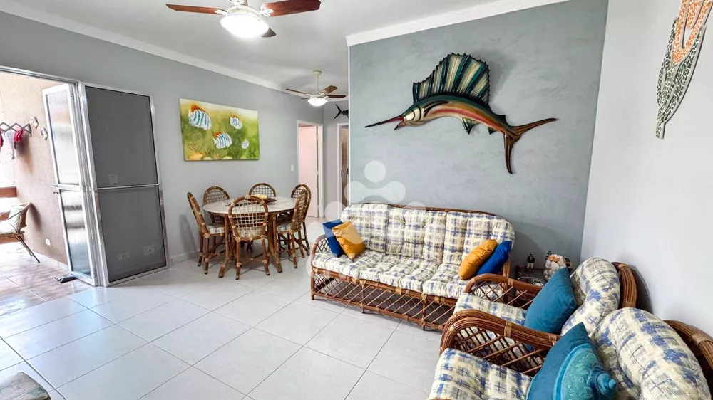 Apartamento, 2 quartos, 60 m² - Foto 3