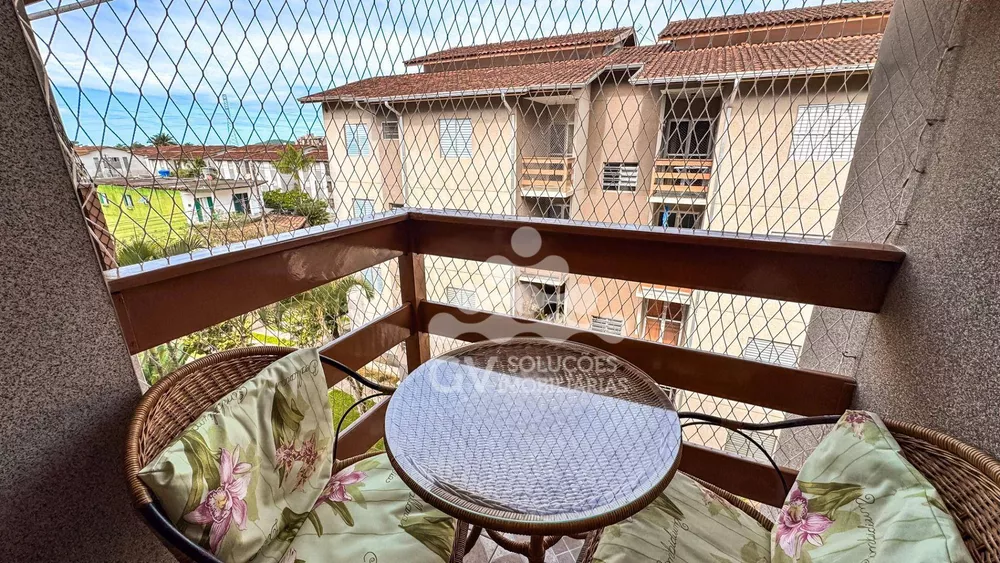 Apartamento, 2 quartos, 60 m² - Foto 10