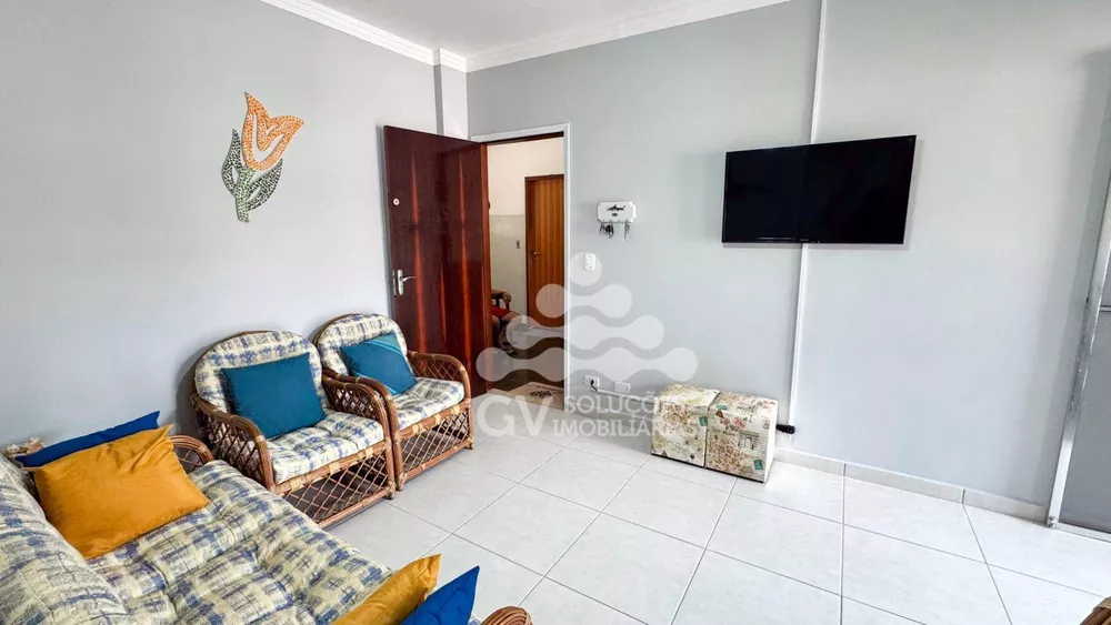 Apartamento, 2 quartos, 60 m² - Foto 11