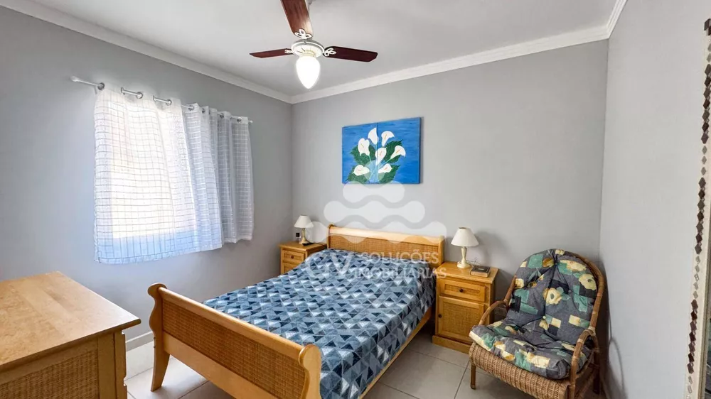 Apartamento, 2 quartos, 60 m² - Foto 9