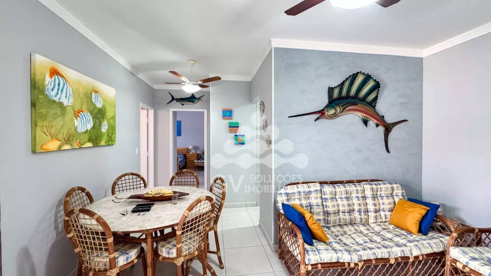 Apartamento, 2 quartos, 60 m² - Foto 8