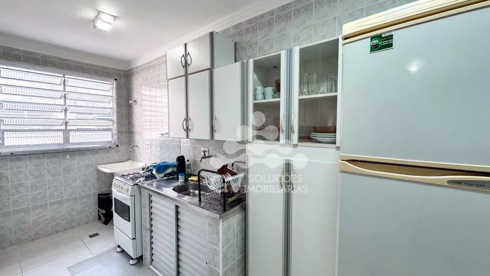 Apartamento, 2 quartos, 60 m² - Foto 12