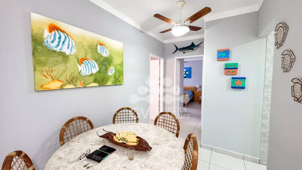 Apartamento, 2 quartos, 60 m² - Foto 1