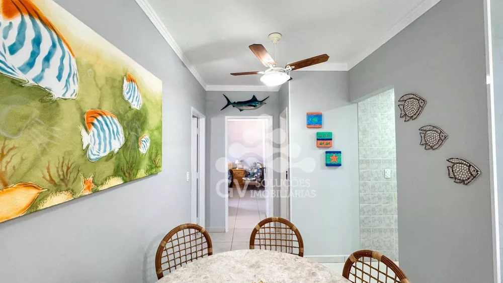 Apartamento, 2 quartos, 60 m² - Foto 4