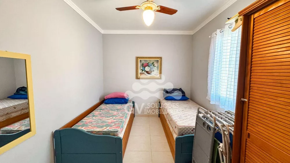 Apartamento, 2 quartos, 60 m² - Foto 5