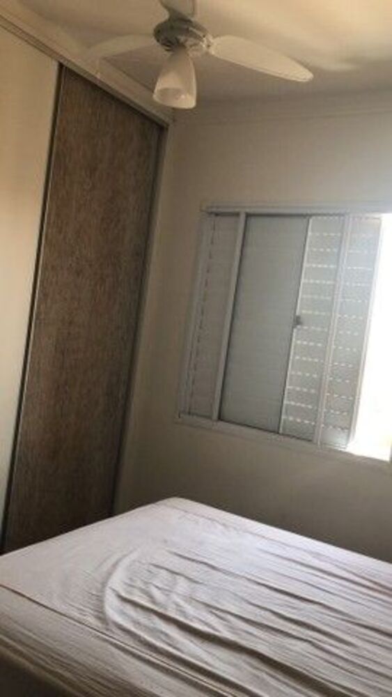 Apartamento à venda com 2 quartos, 52m² - Foto 3