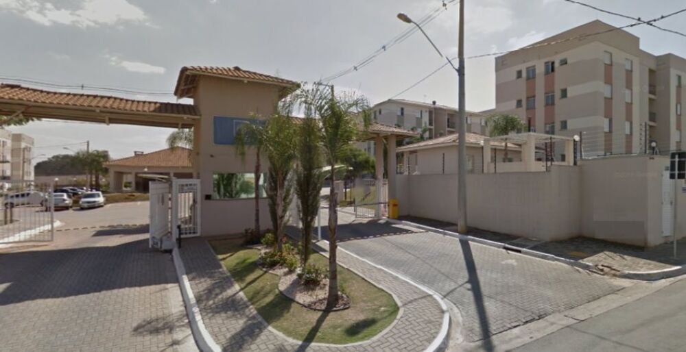 Apartamento à venda com 2 quartos, 52m² - Foto 1