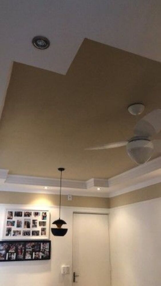 Apartamento à venda com 2 quartos, 52m² - Foto 2