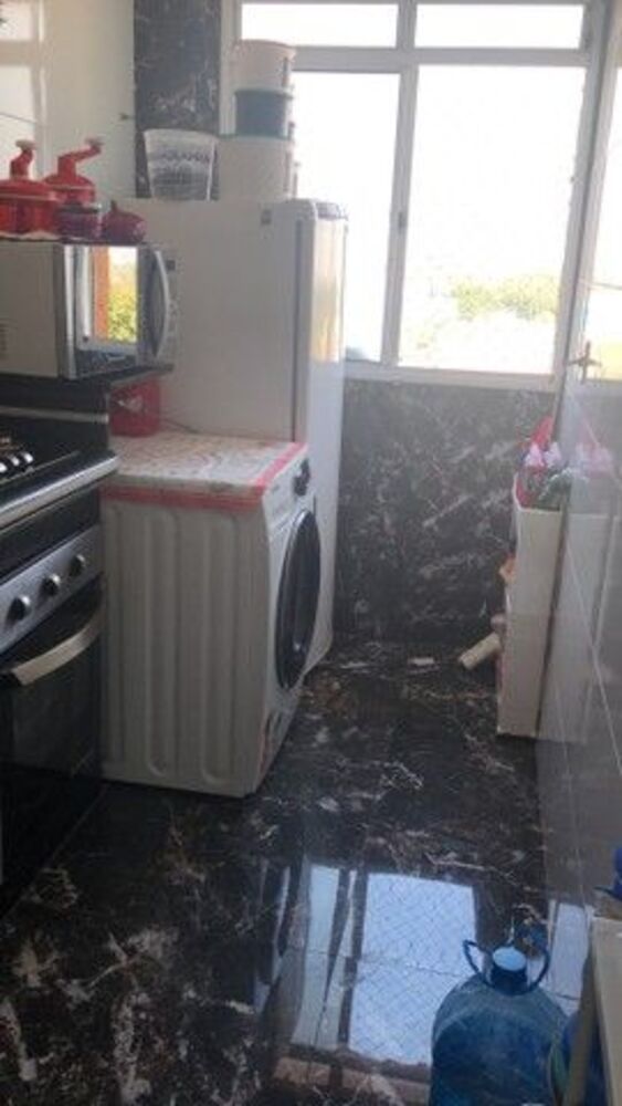 Apartamento à venda com 2 quartos, 52m² - Foto 7