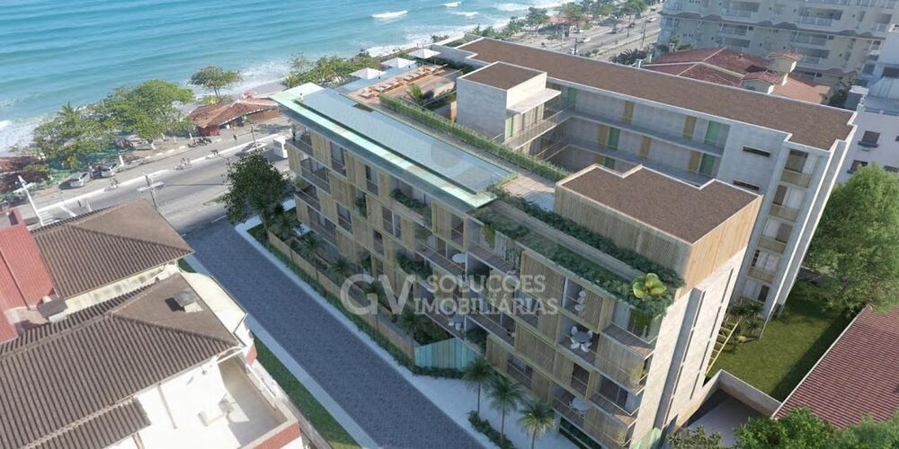 Apartamento, 2 quartos, 61 m² - Foto 2