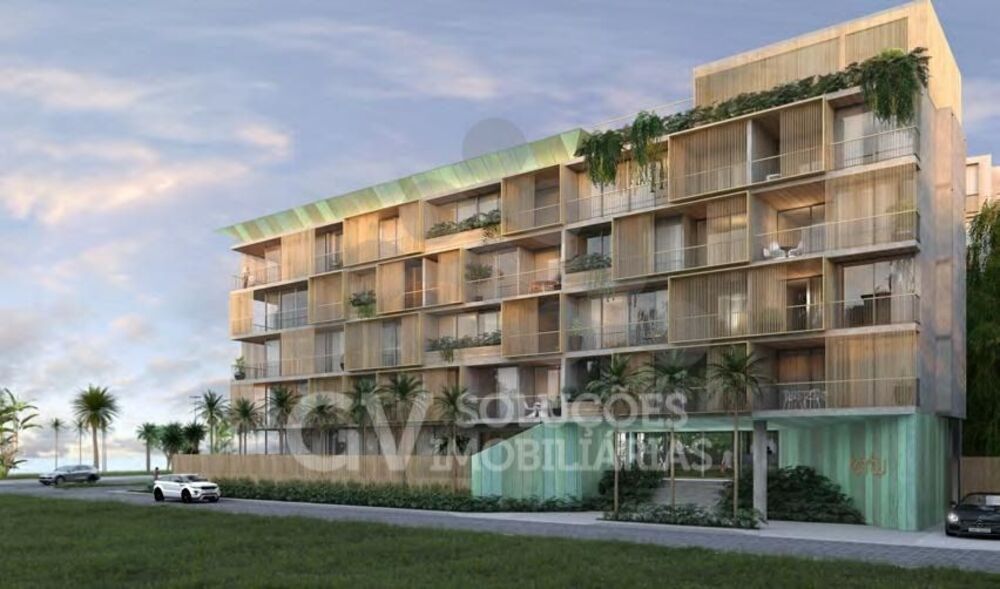 Apartamento, 2 quartos, 61 m² - Foto 1