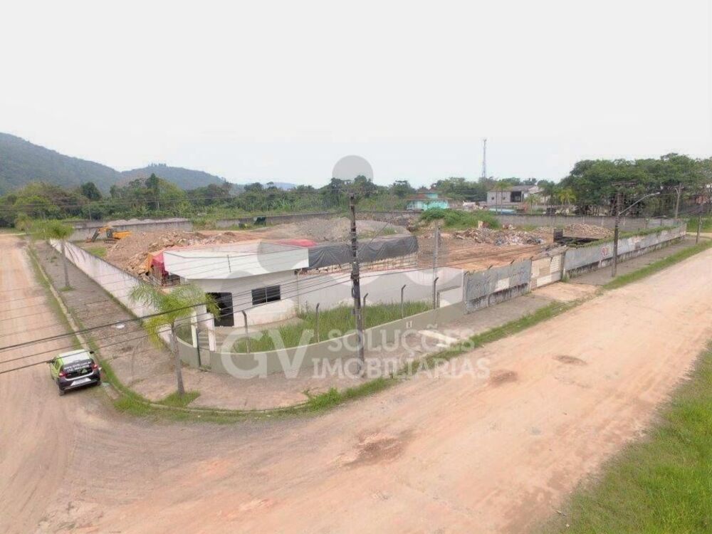 Terreno, 6800 m² - Foto 2