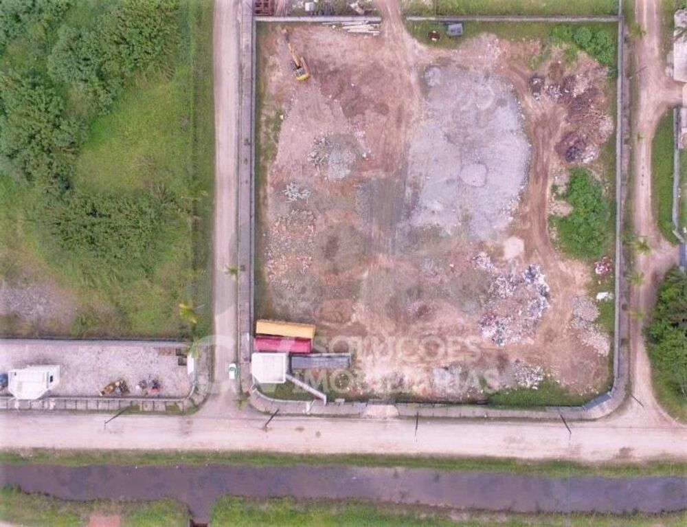 Terreno, 6800 m² - Foto 1