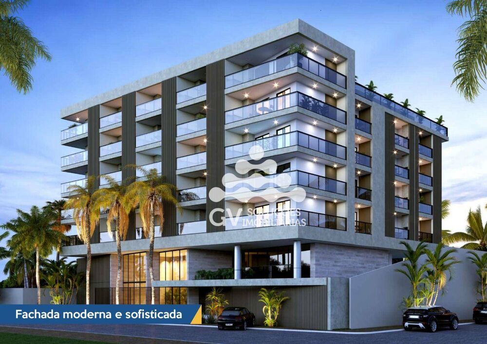 Apartamento, 1 quarto, 35 m² - Foto 10