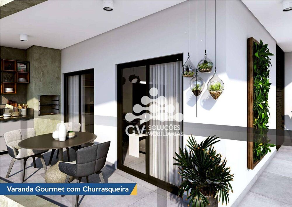 Apartamento, 1 quarto, 35 m² - Foto 18