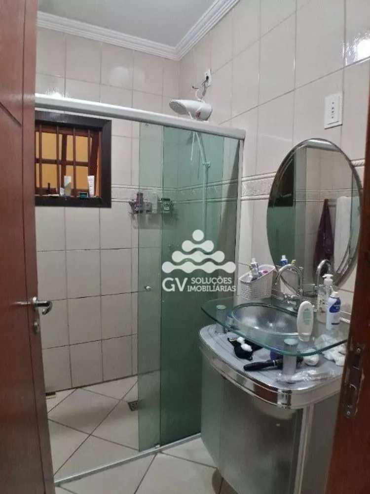Casa, 3 quartos, 137 m² - Foto 6