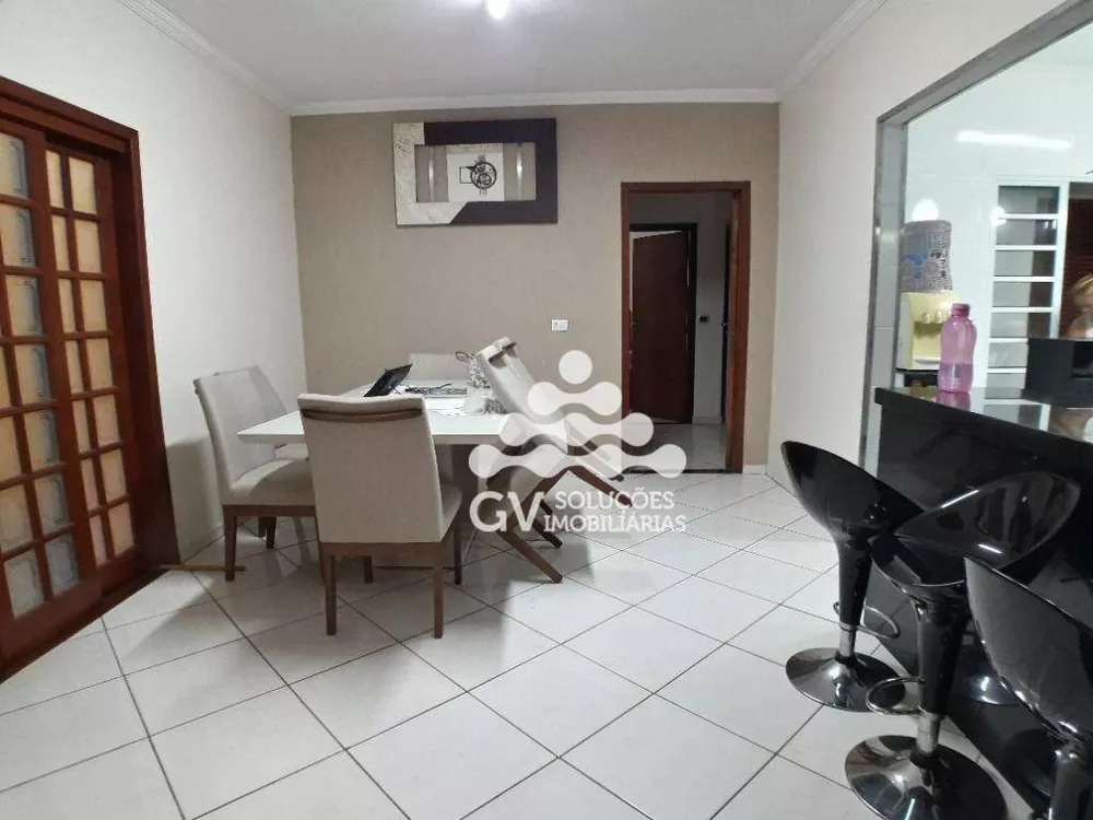 Casa, 3 quartos, 137 m² - Foto 4