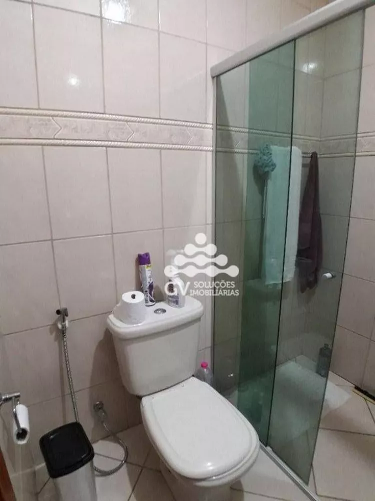 Casa, 3 quartos, 137 m² - Foto 7
